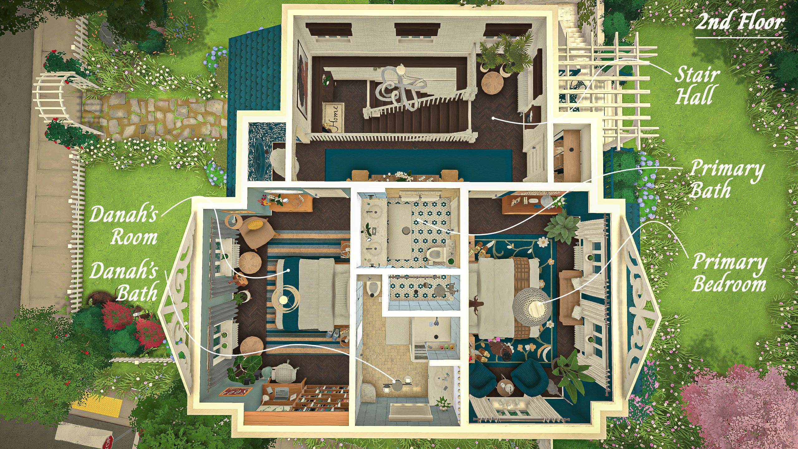 212 Souvenir Street - Camara Household Renovation image 3