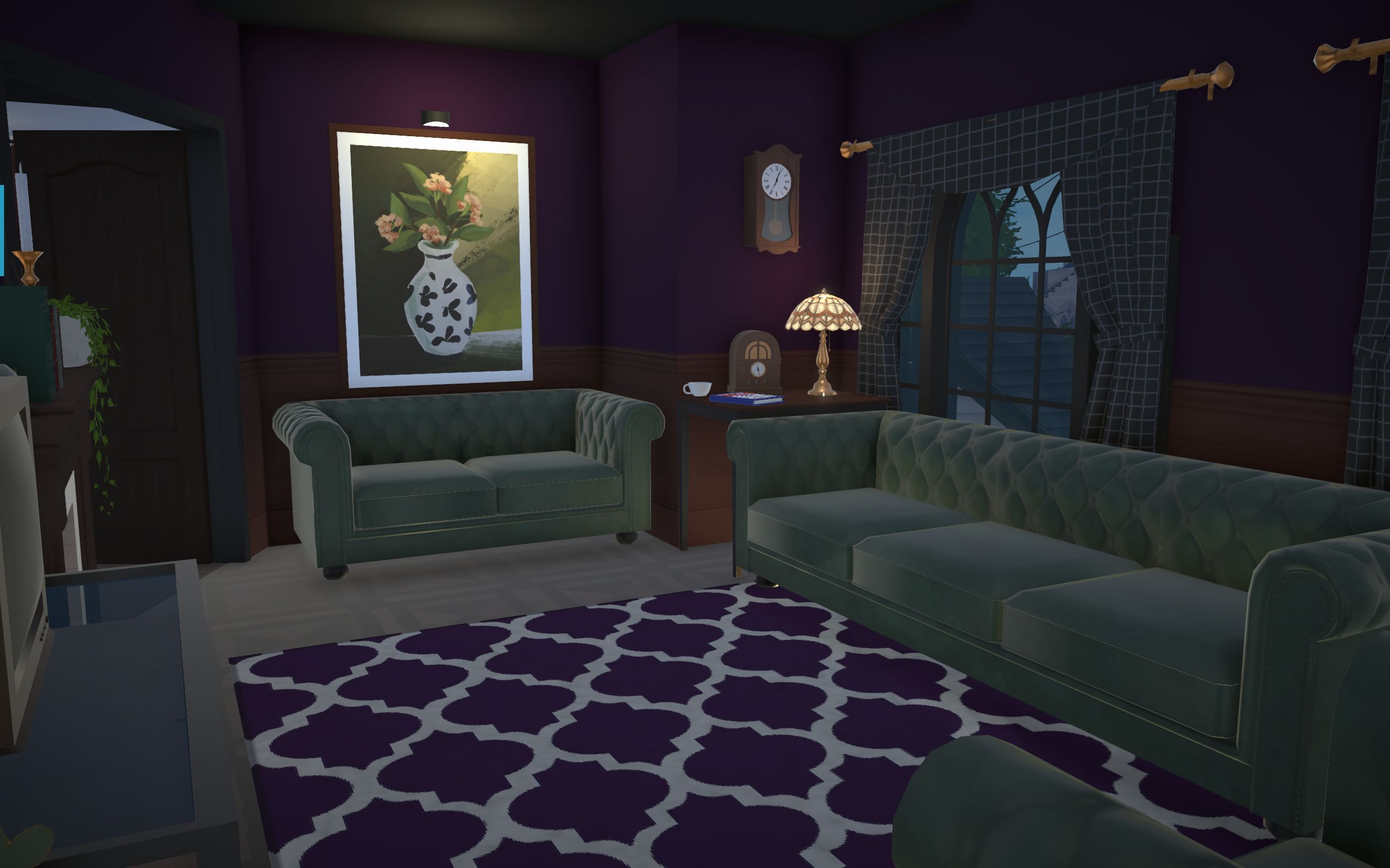 Cluedo Mansion image 18