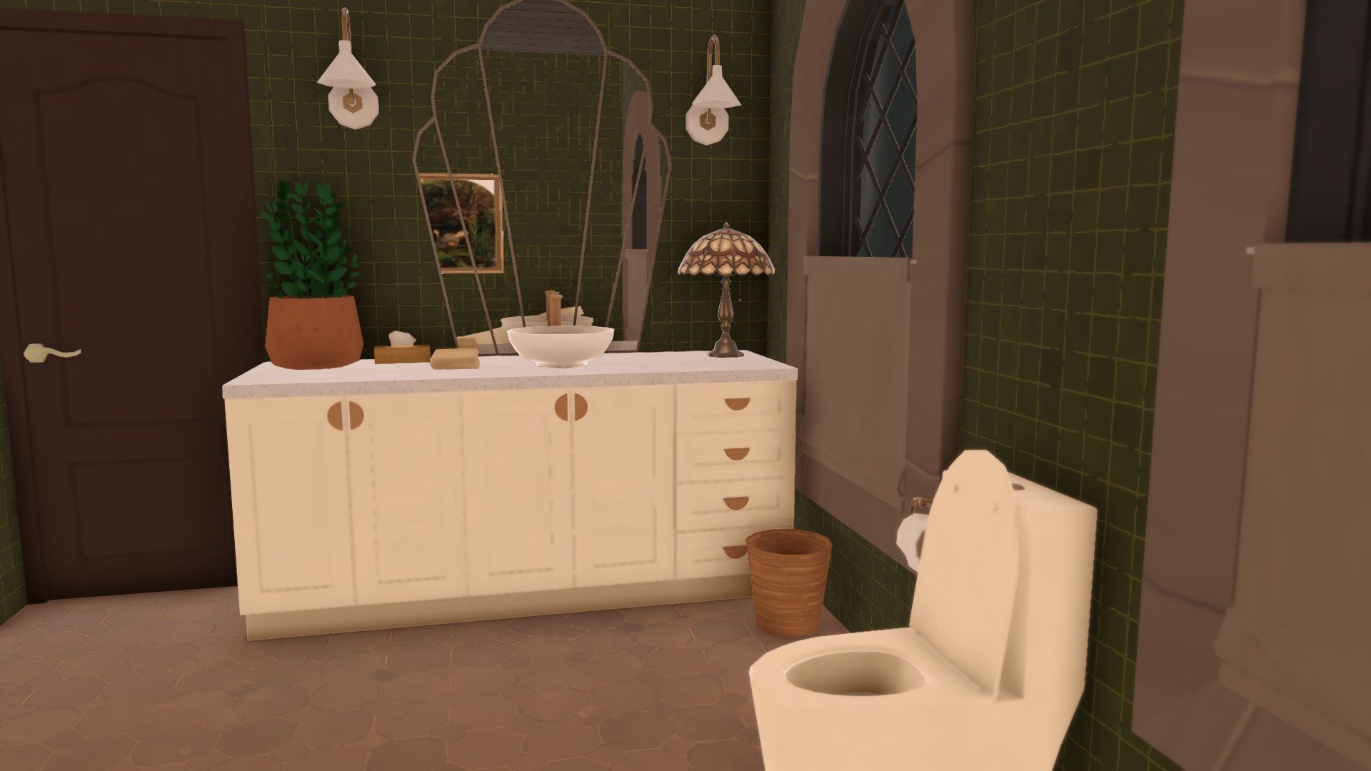 Gothic Victorian image 17