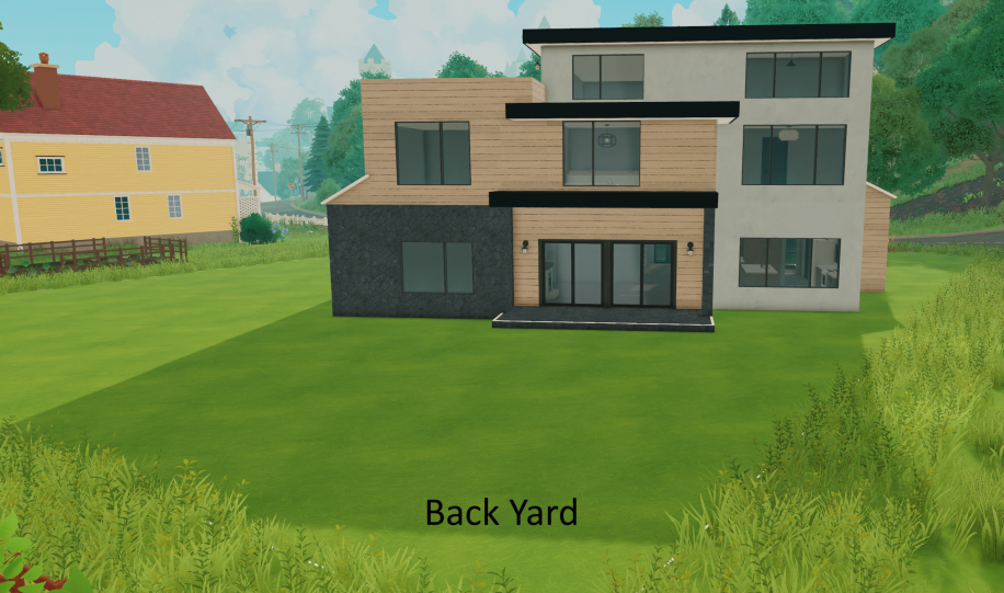 Modern Mansion - Moris image 1