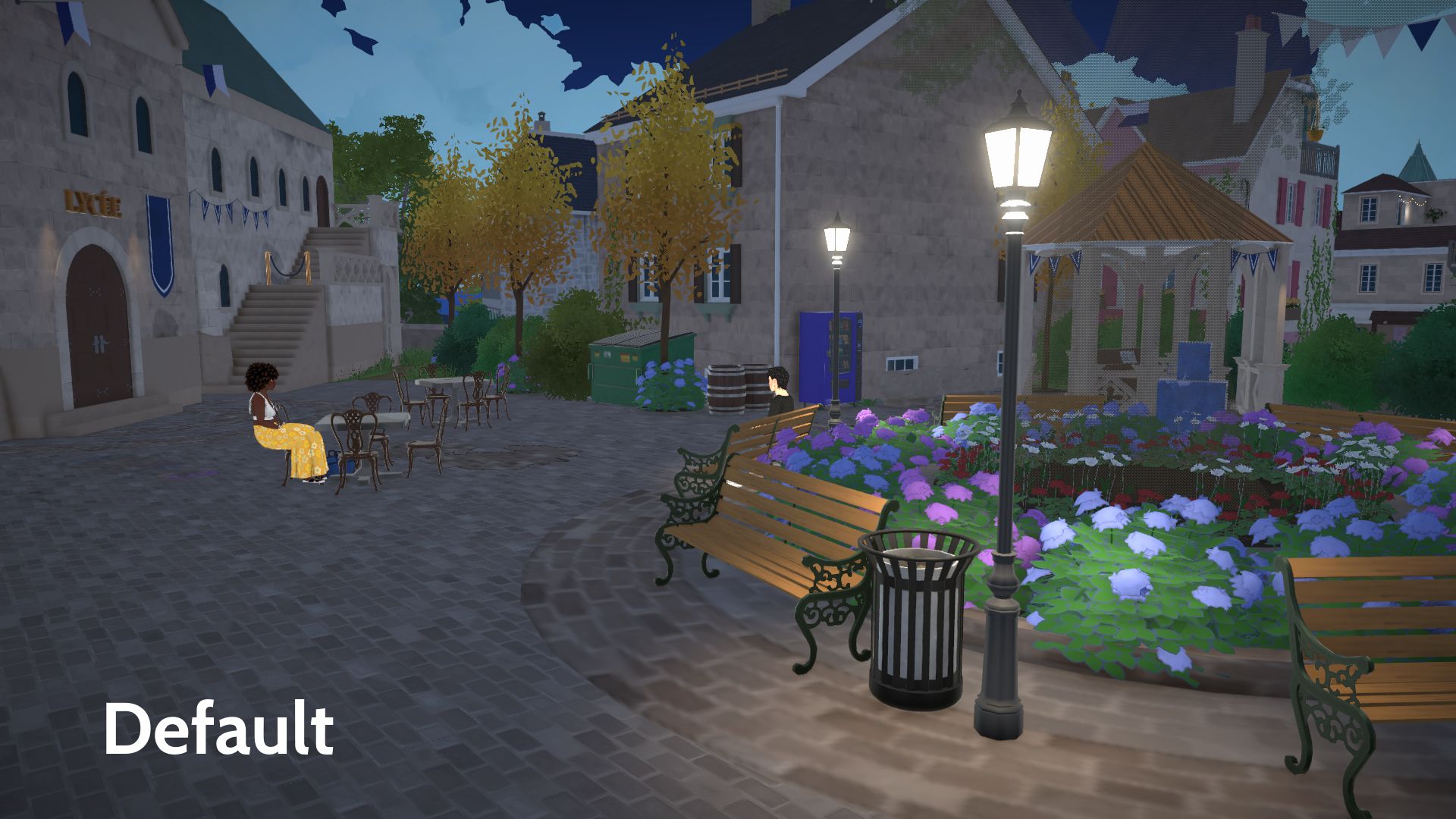 Filmic Looks (Filters Pack) image 5
