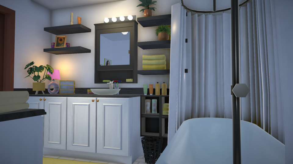 Comfy Cottage image 4