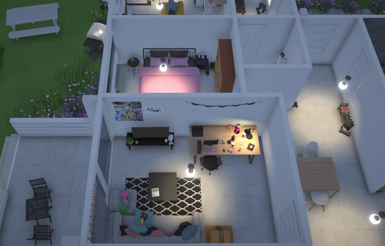 my apartments kek image 3