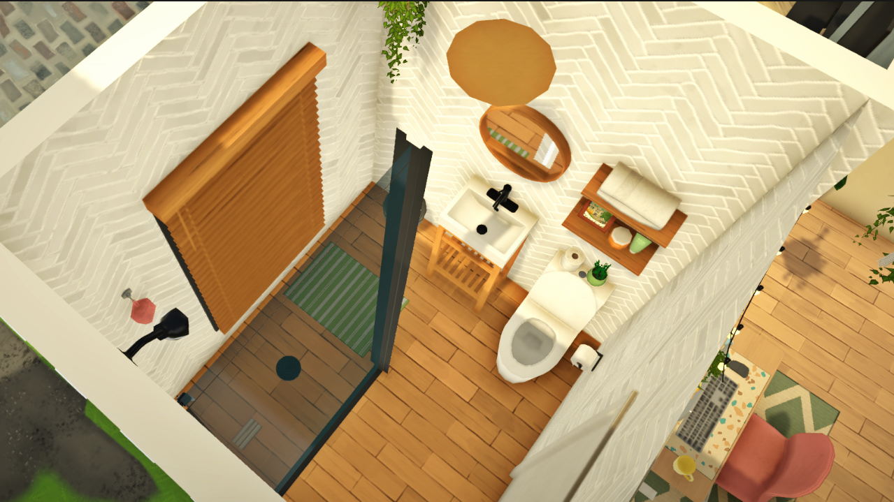 Cozy Modern Tiny House image 4