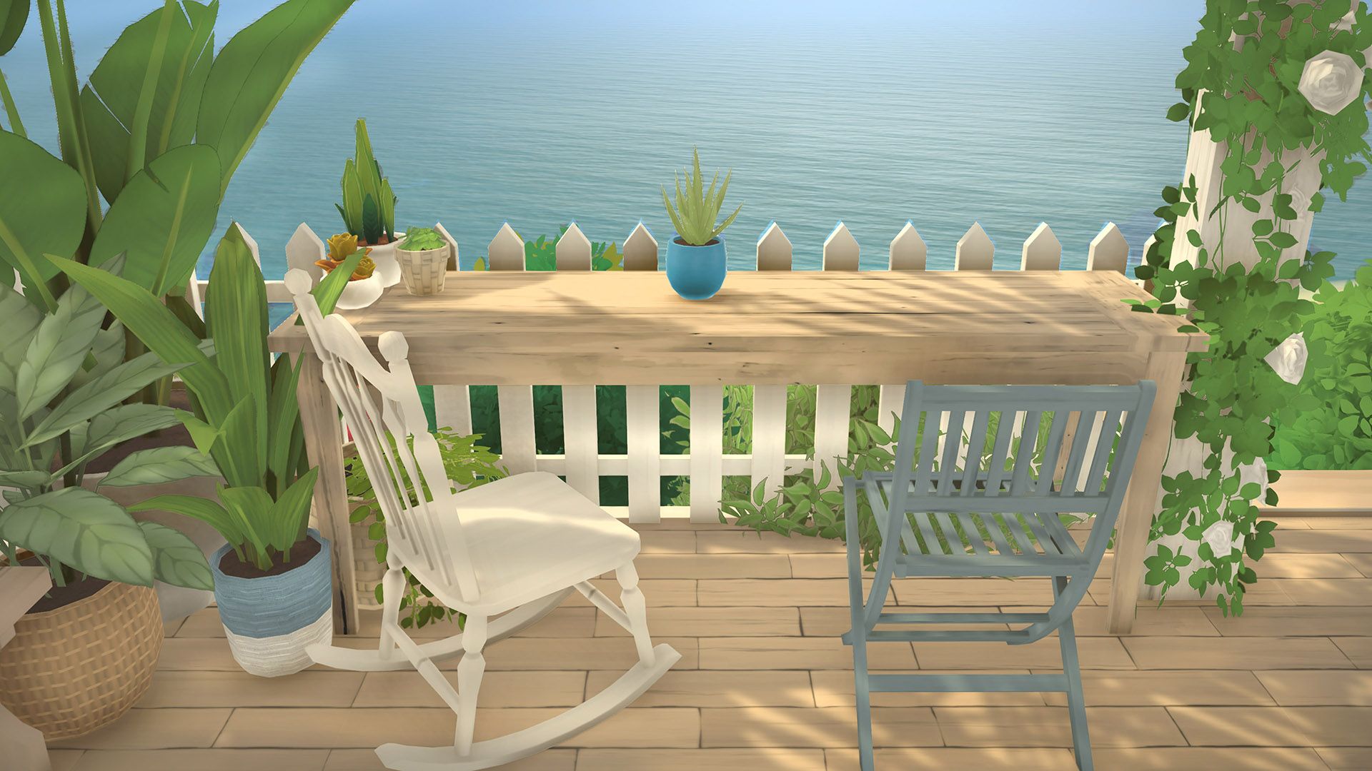 ParalivesEmmy - Cozy Beach House Coastal Paradise image 4