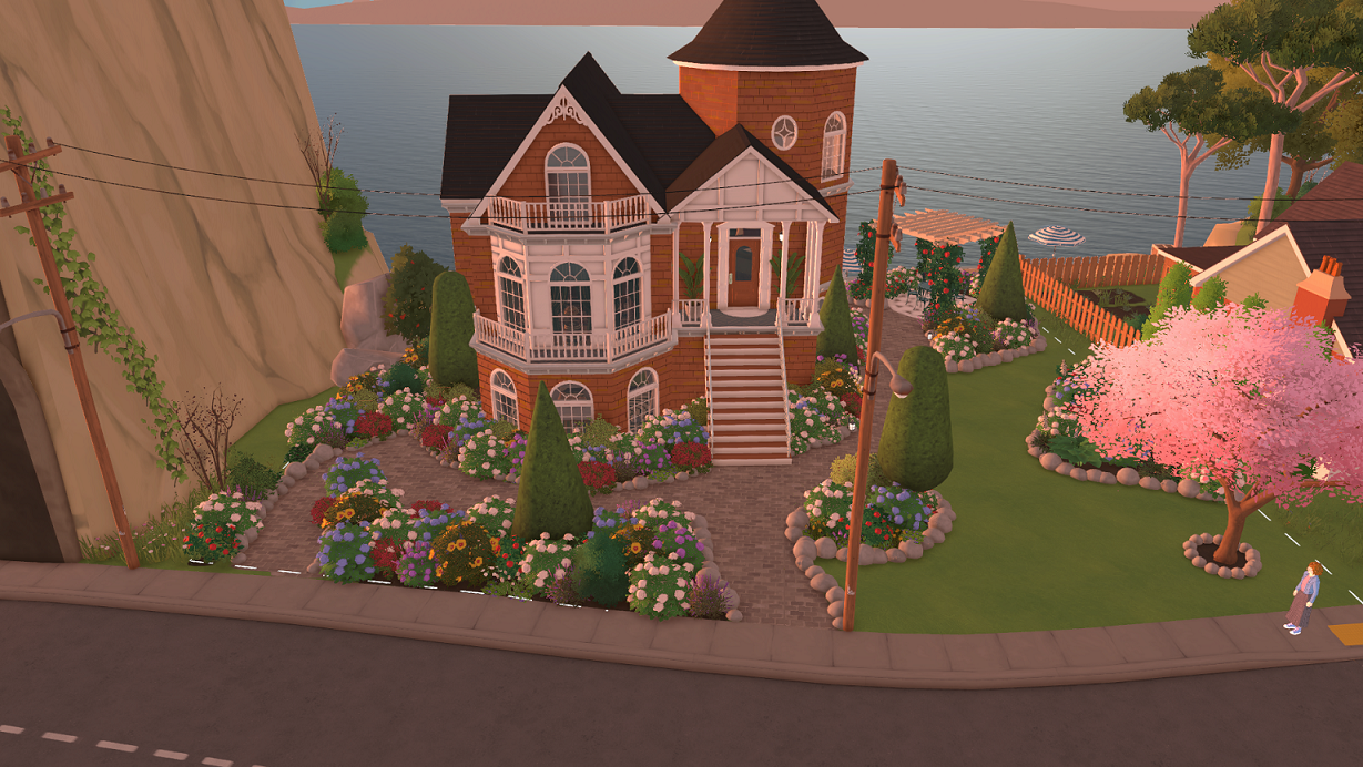 Beach House image 1
