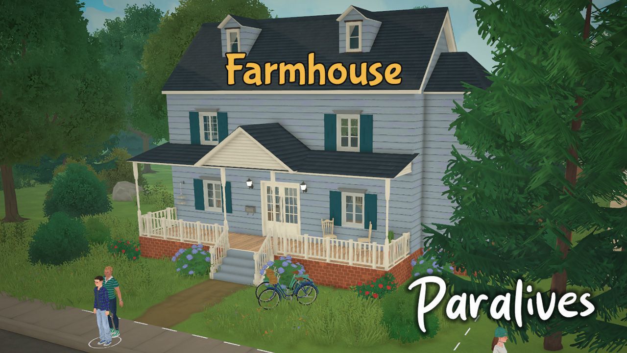 Riverbend Farmhouse image 1