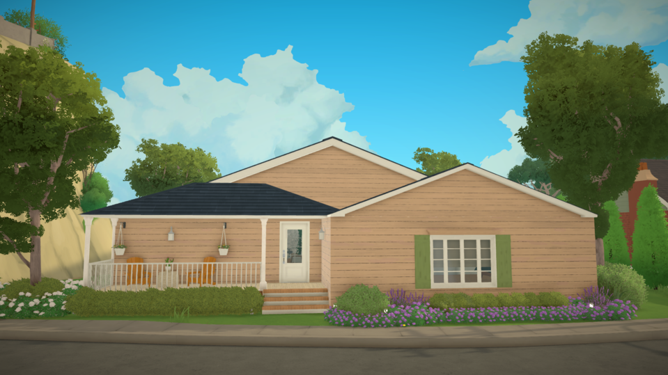 Floor Plan House image 1