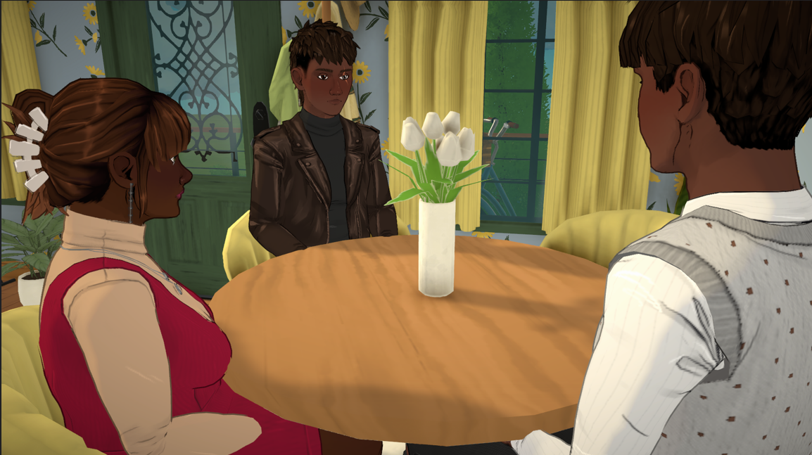 Cult of The Lamb Aym&Baal&Forneus! The Astrareign Household image 1