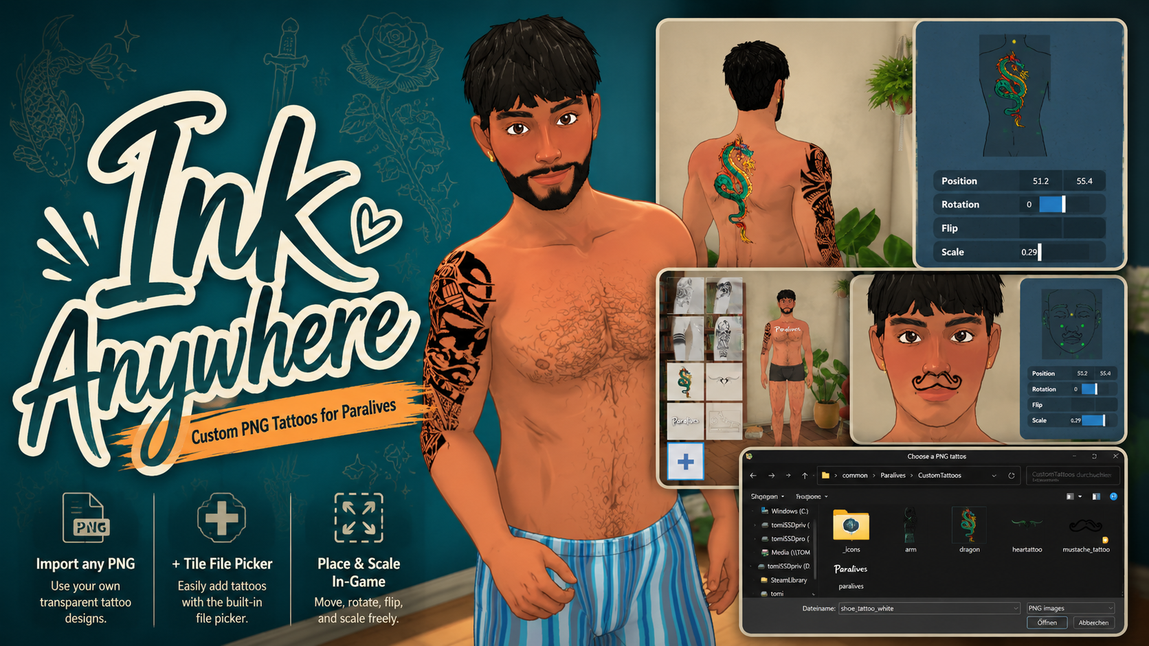InkAnywhere image 1