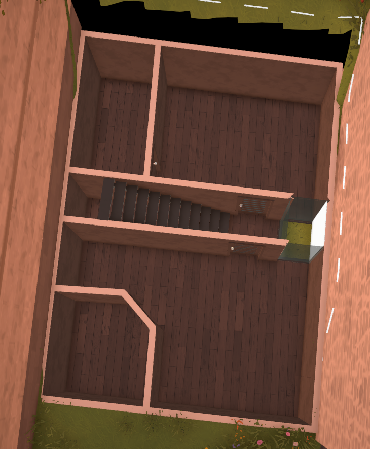 Townhouse - next to pharmacy image 1