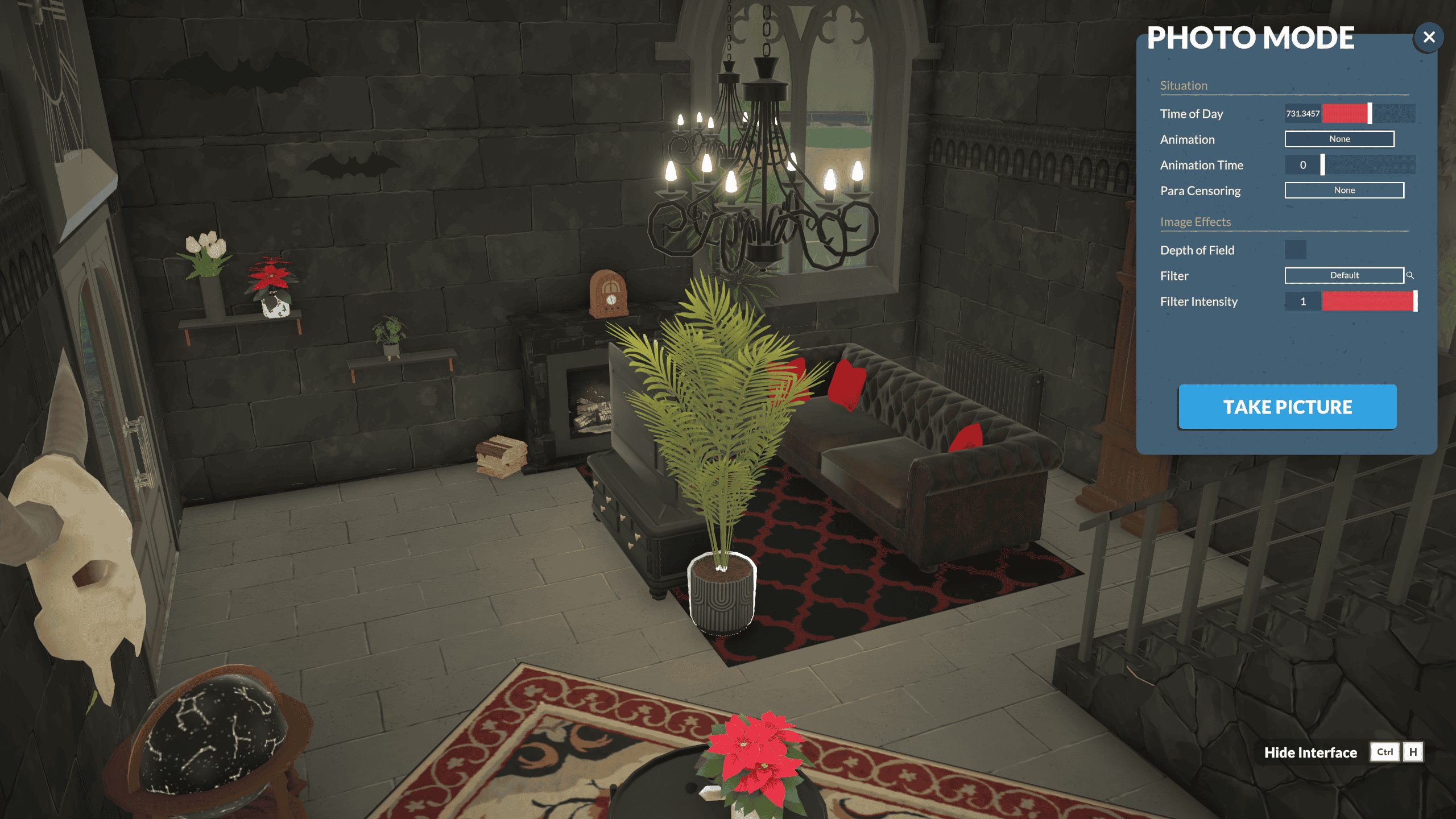 Gothic Starter Home image 4