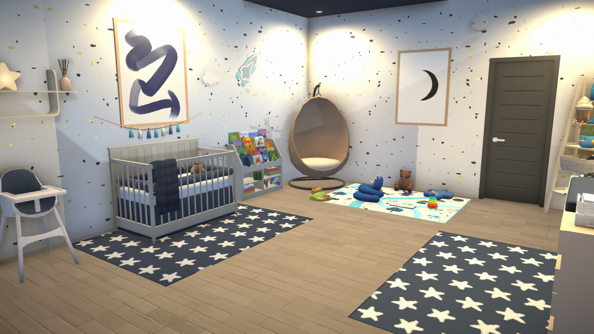 Modern Mansion 7+ bed, 6 bath image 17