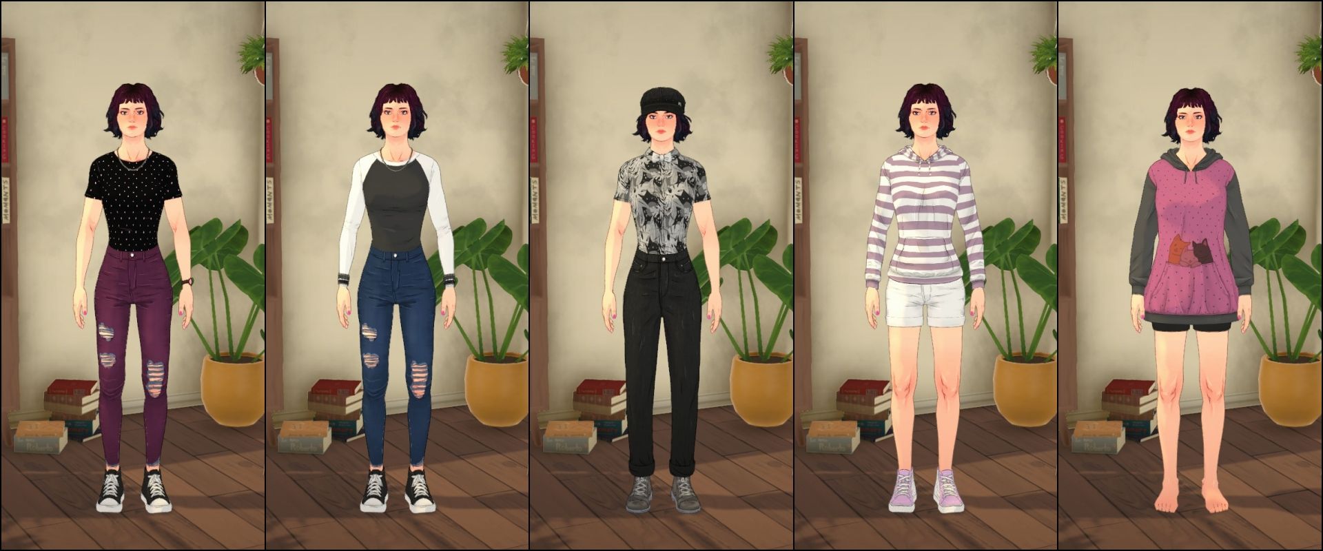 Scorpius Clan image 6