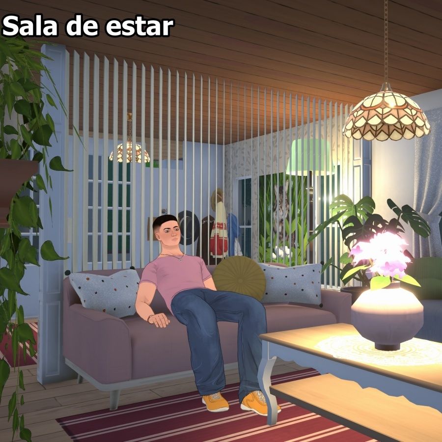 "La casita de Verano" por wenesdy image 4