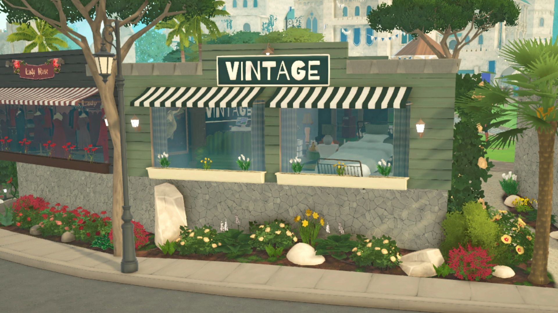 VINTAGE Furniture Store image 1
