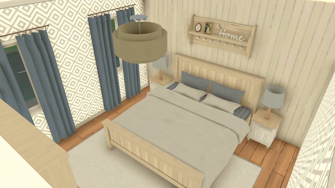 Small Family Coastal Home image 14