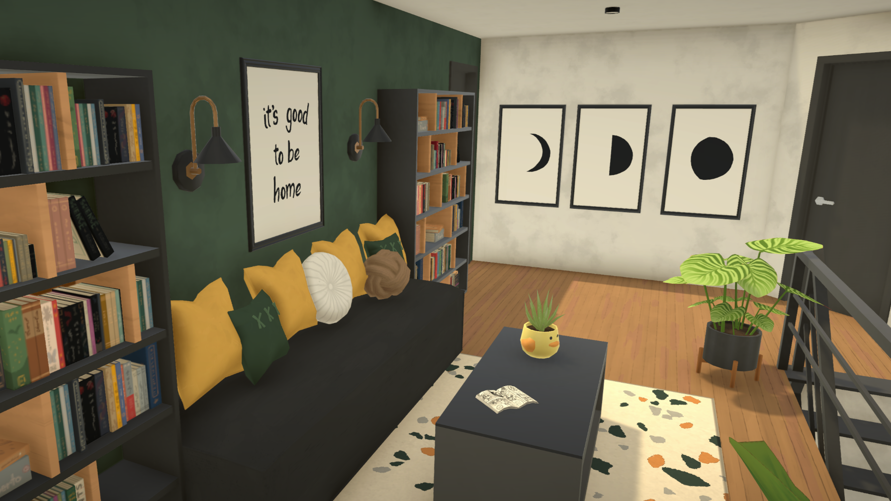 Modern Oasis Beach House image 10