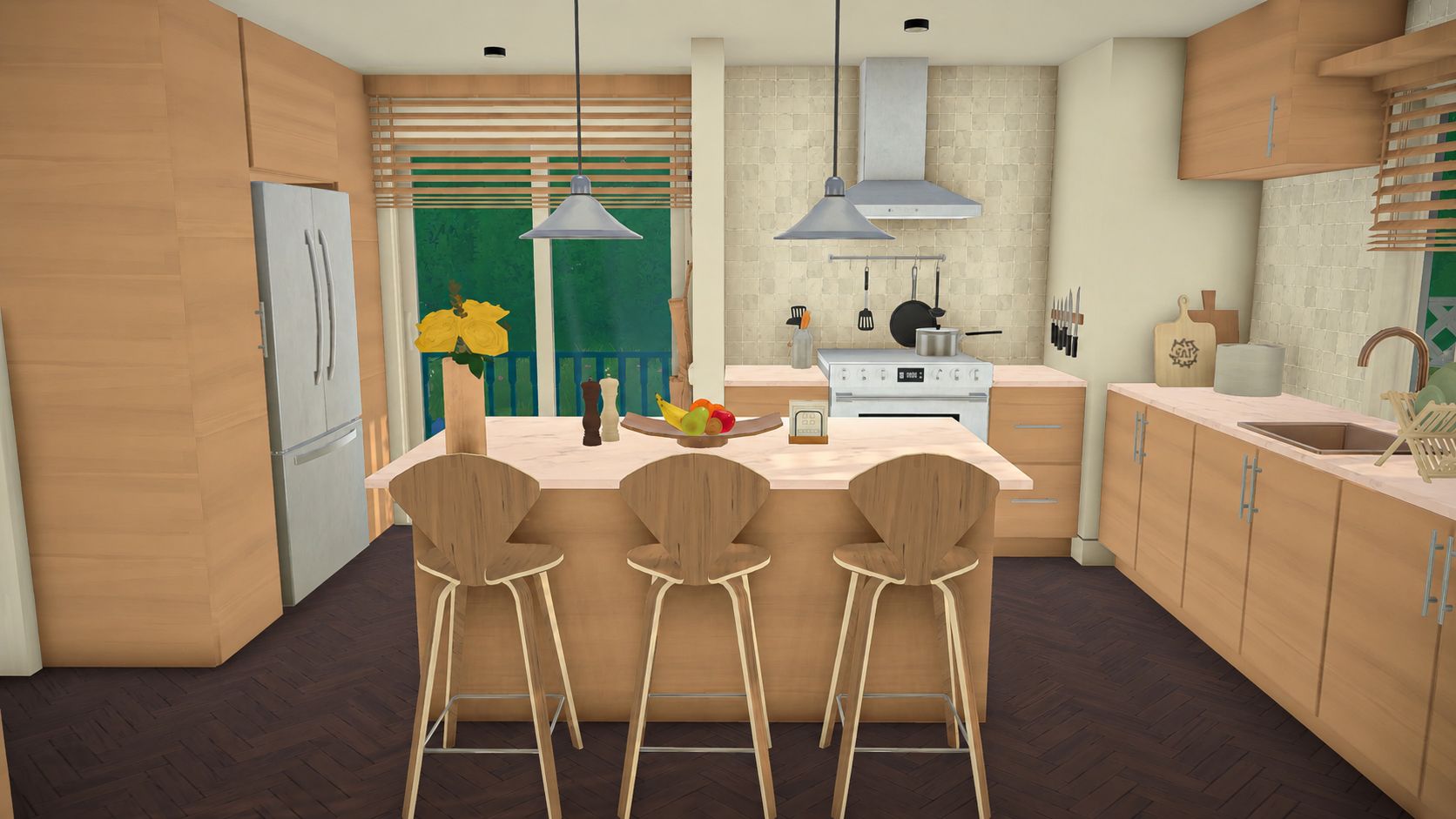 212 Souvenir Street - Camara Household Renovation image 11