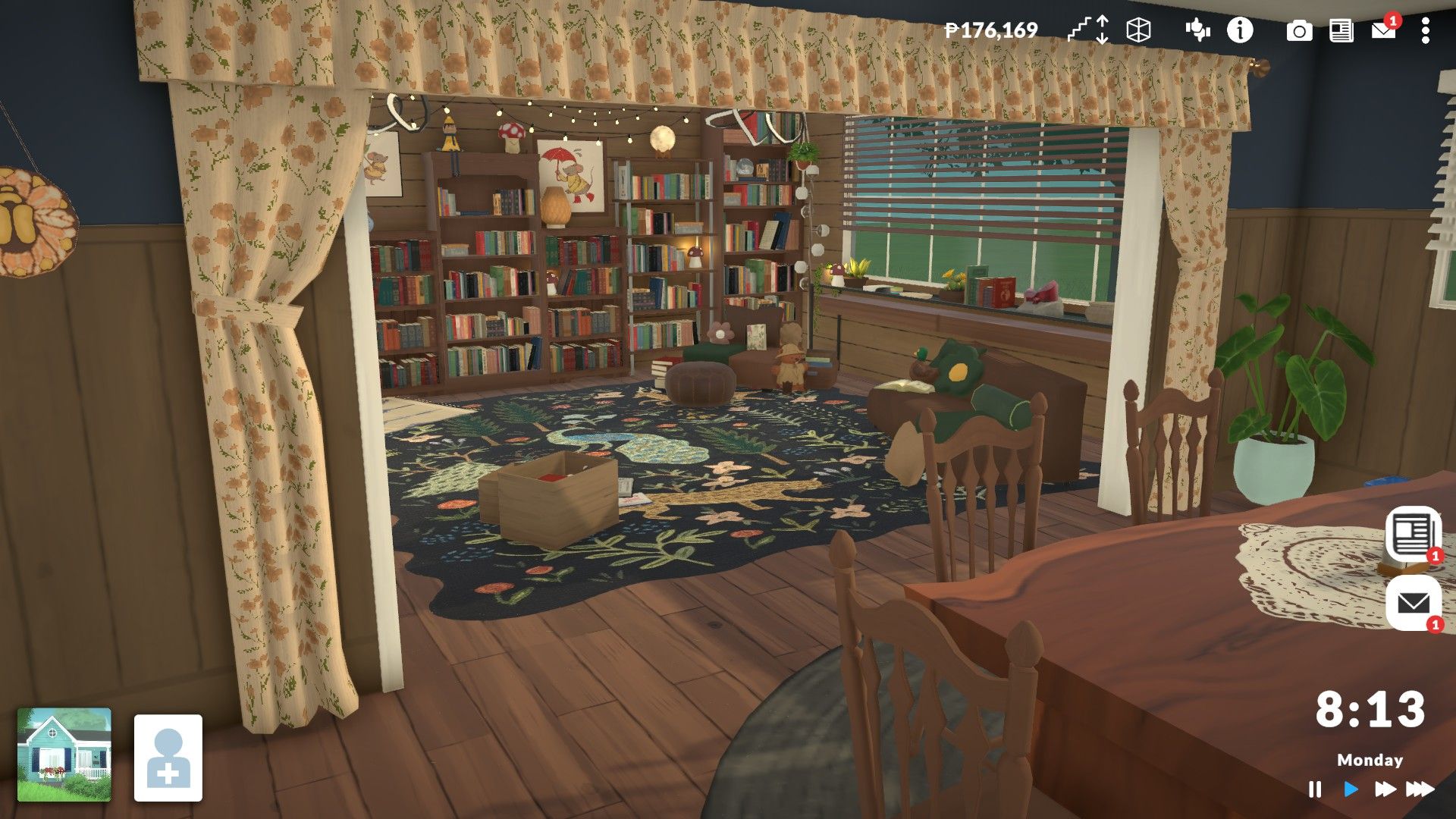 Cozy Modern Home image 6