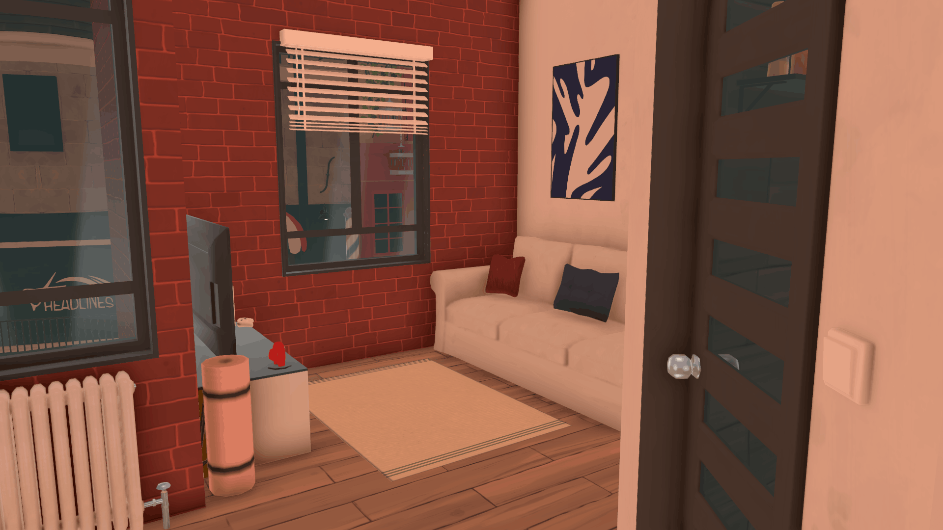 Redbrick Loft image 8