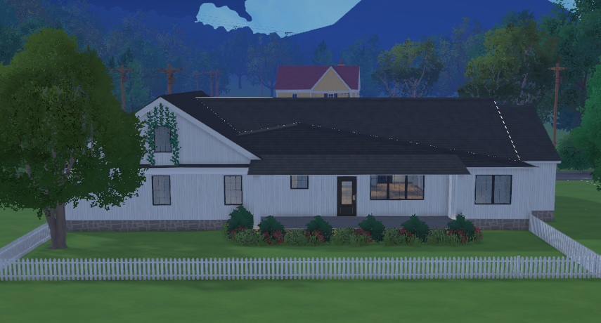 Family Home (unfurnished) image 1