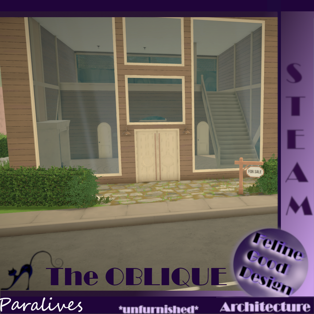 The Oblique -unfurnished- image 2