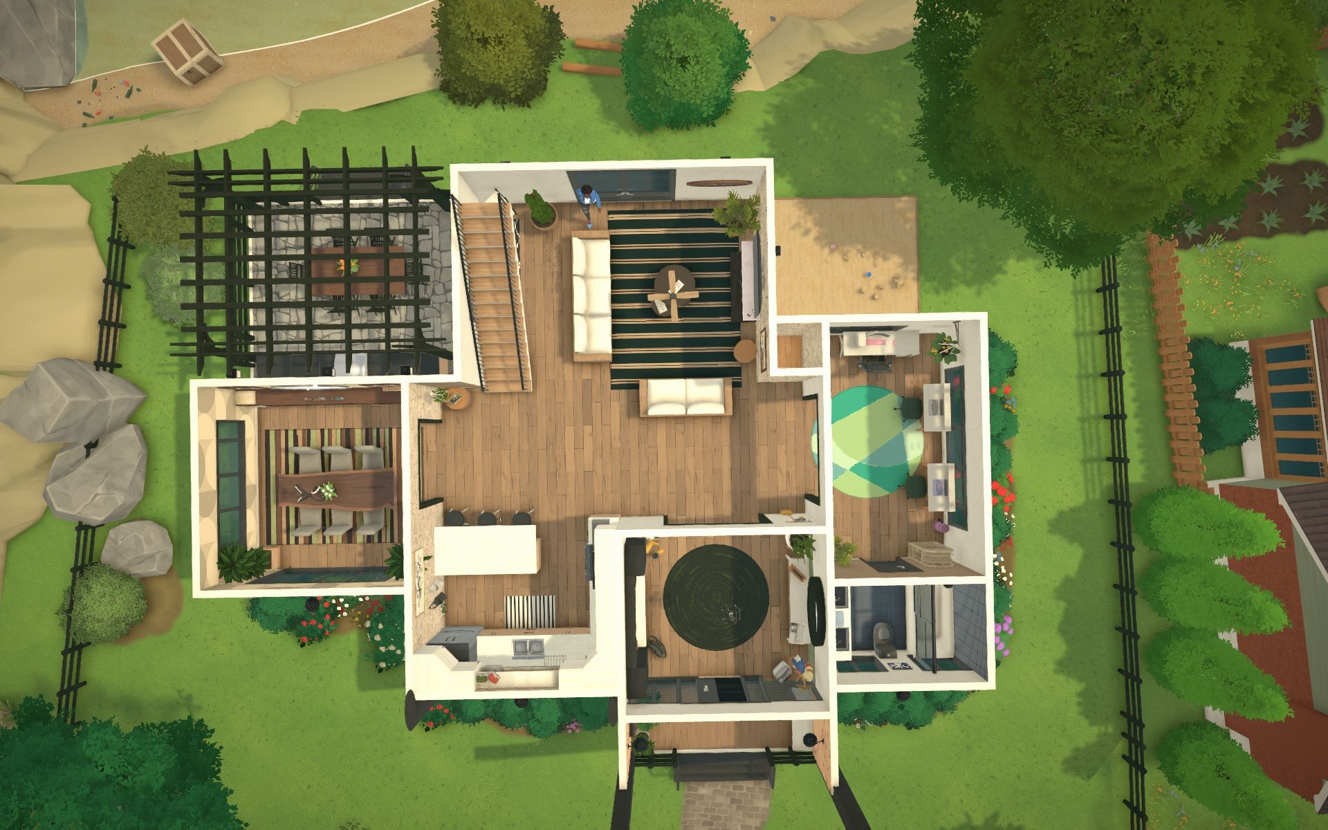 Seacliff Family Home image 9