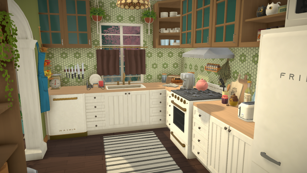 Birdie's Pink Cottage image 7