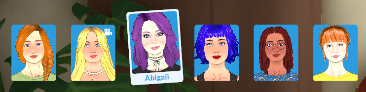 Stardew Bachelorettes image 1