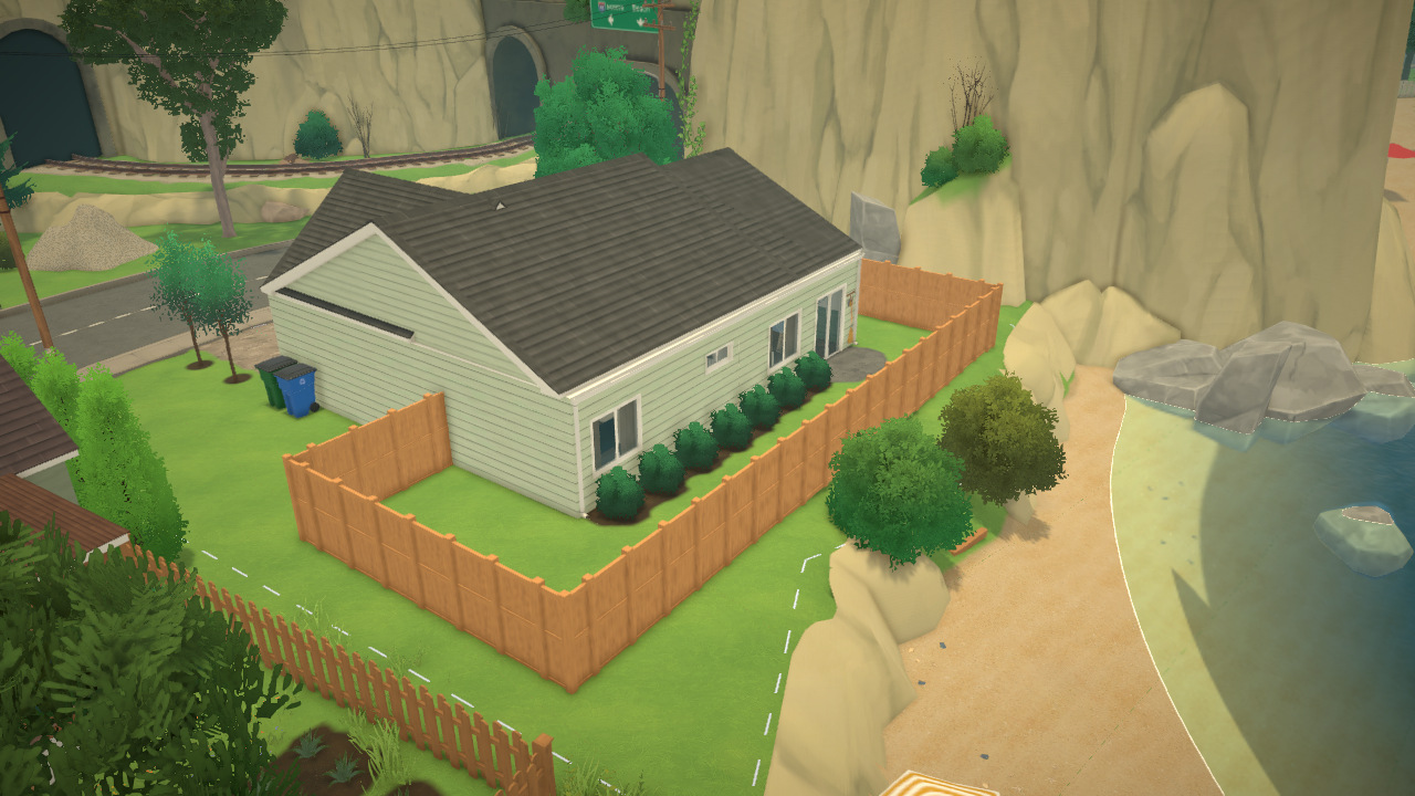 Small Family Home image 2