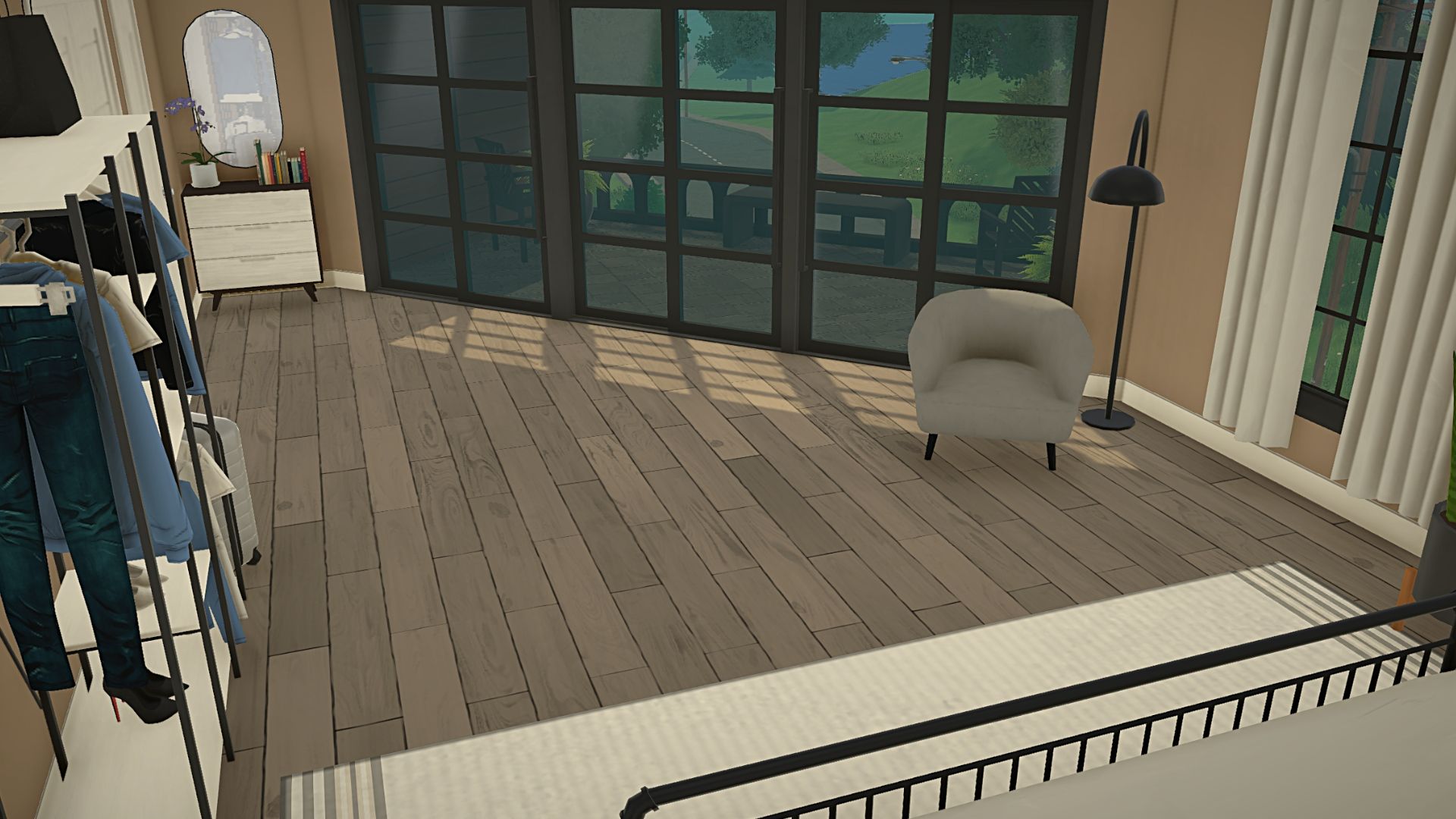 Modern Apartment image 14