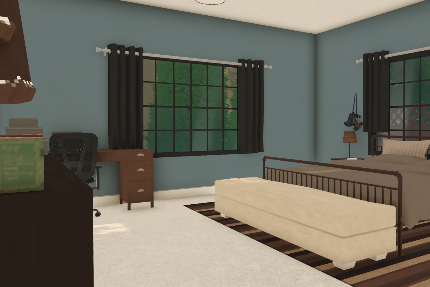 2bed/1bath Family Home image 7
