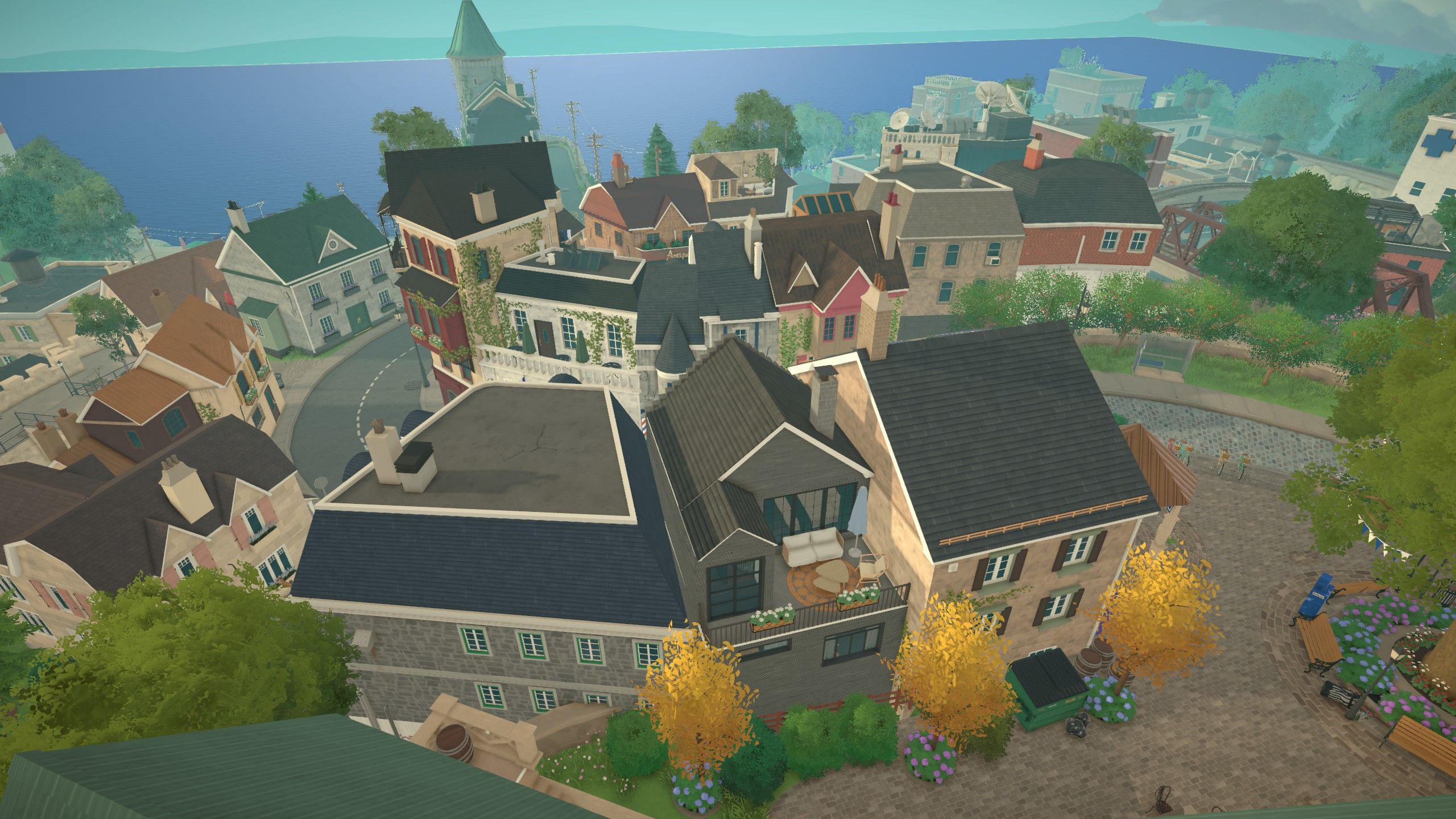 Remodeled Amsterdam Townhouse image 2
