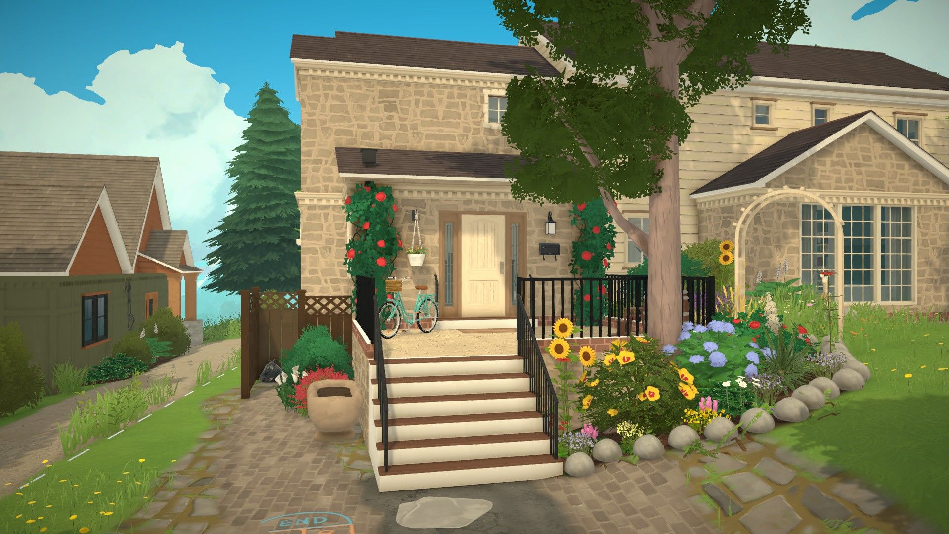 Generational Mountain Mansion - 97,000P image 6