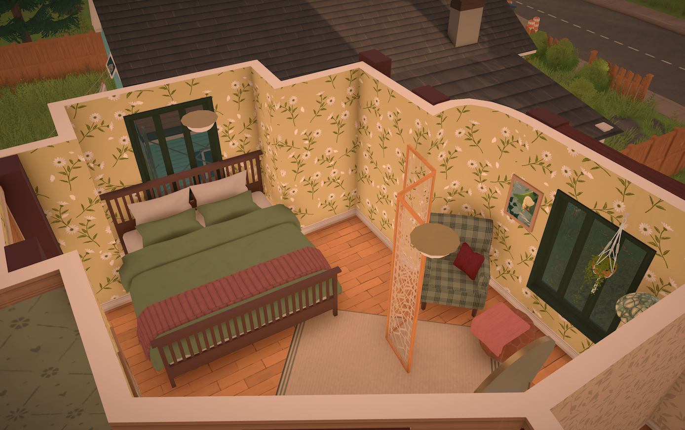 Cozy Family Fairytale Cottage image 4