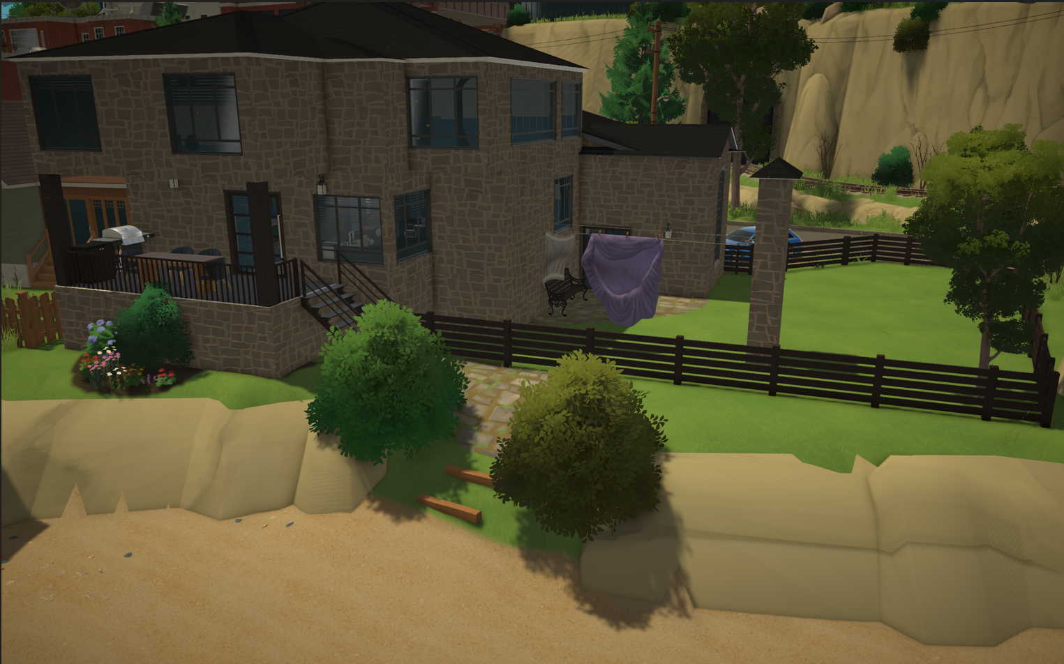 Stone House image 2