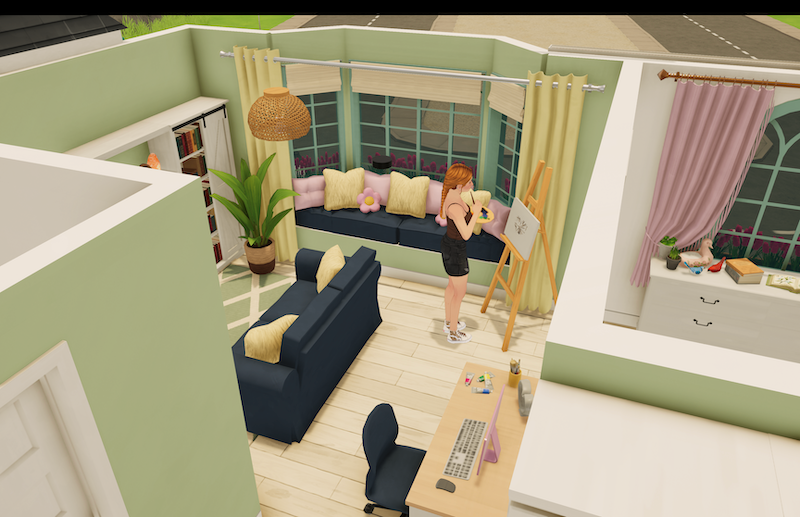 Flower Shop image 3
