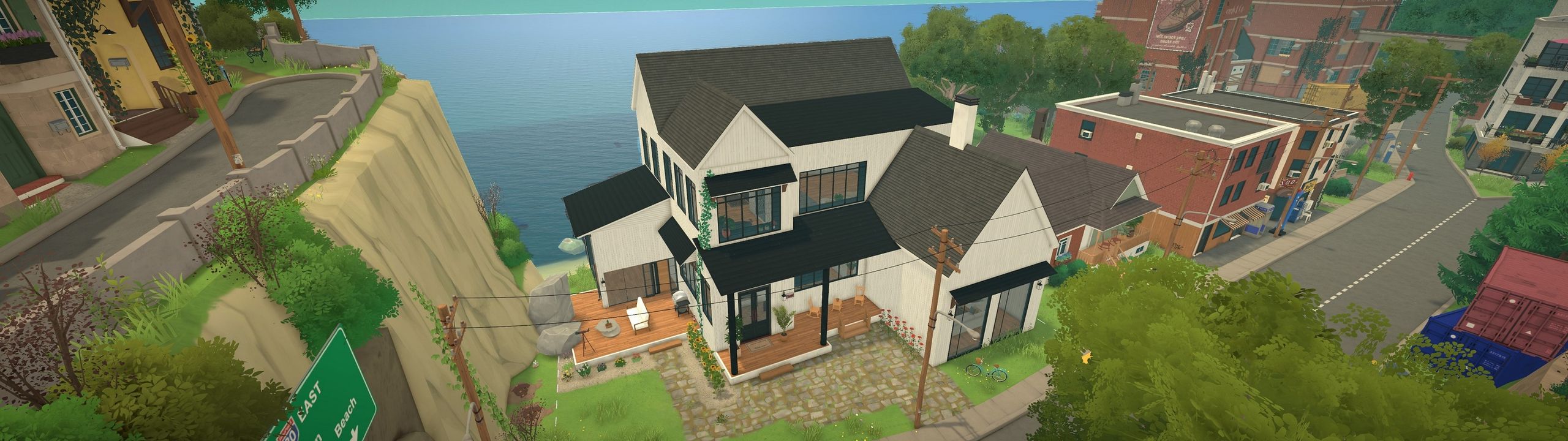 現代農場風(Modern Farmhouse) image 2