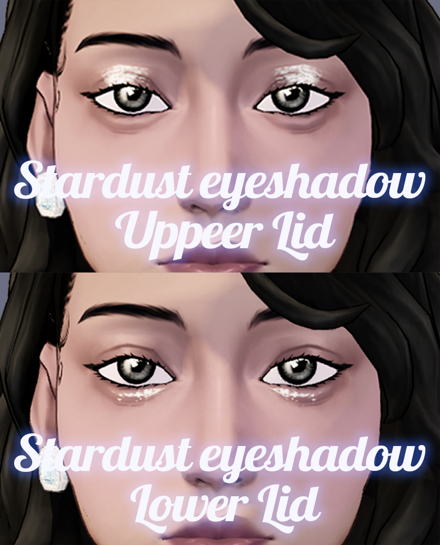 Stardust  Makeup Set image 5