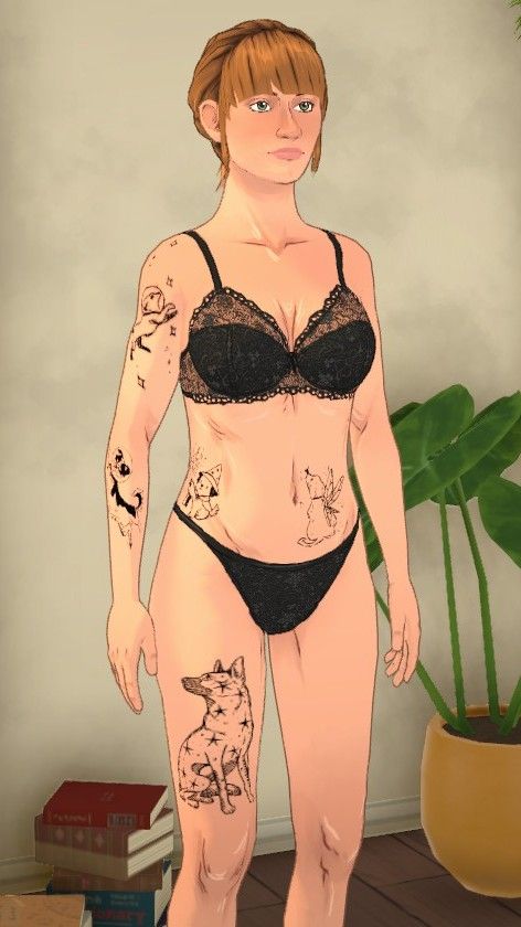 Dog Tattoo Pack image 1