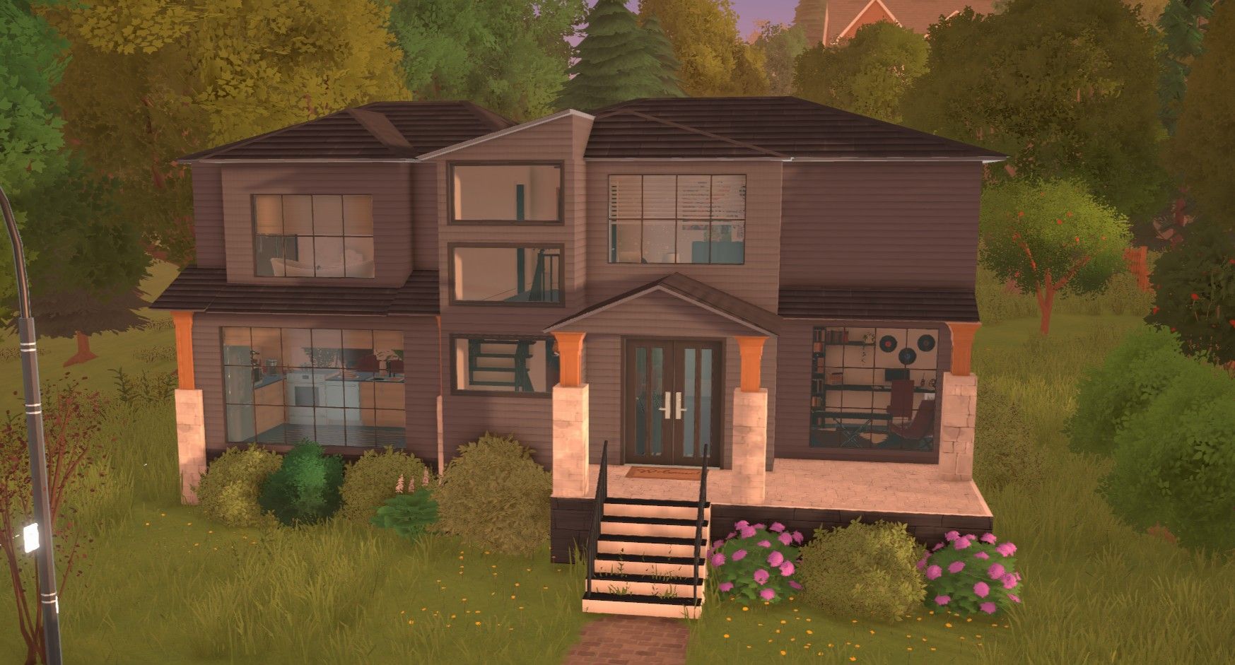 Blue Dreams House image 1
