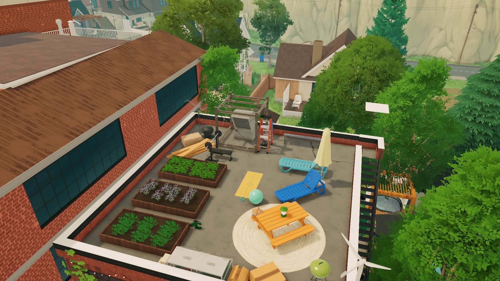 Studio Warehouse image 4