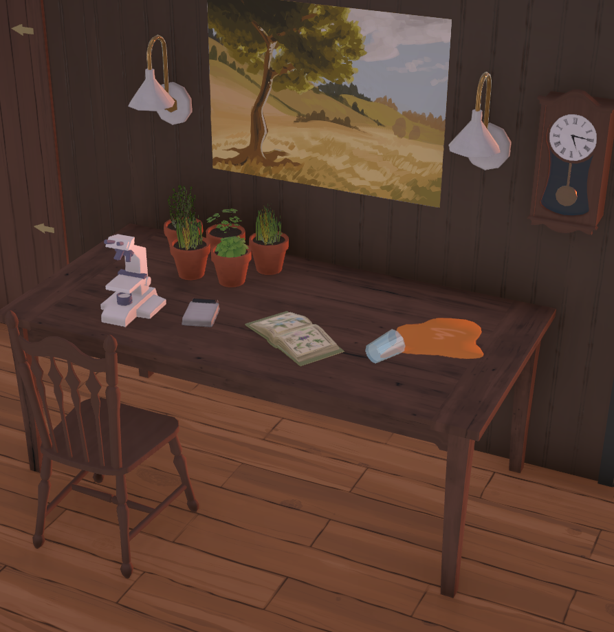 ItzSheepZ House 3 image 7