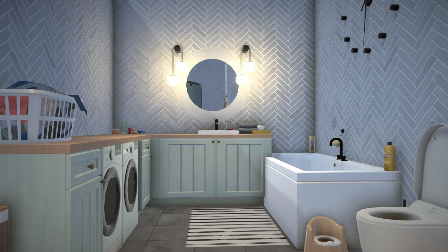Coastal Family Home image 7