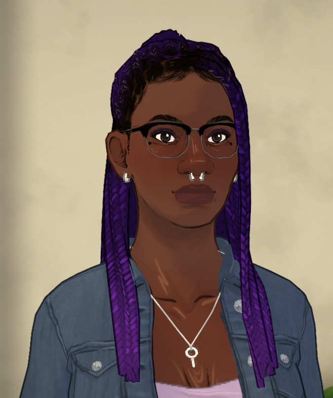 Maia Underwood image 2