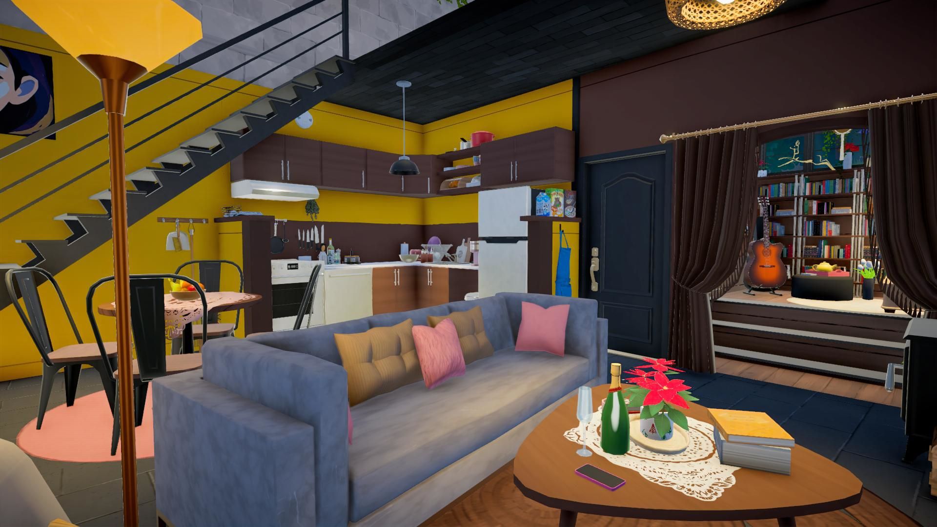 The Cozy Chaos image 4