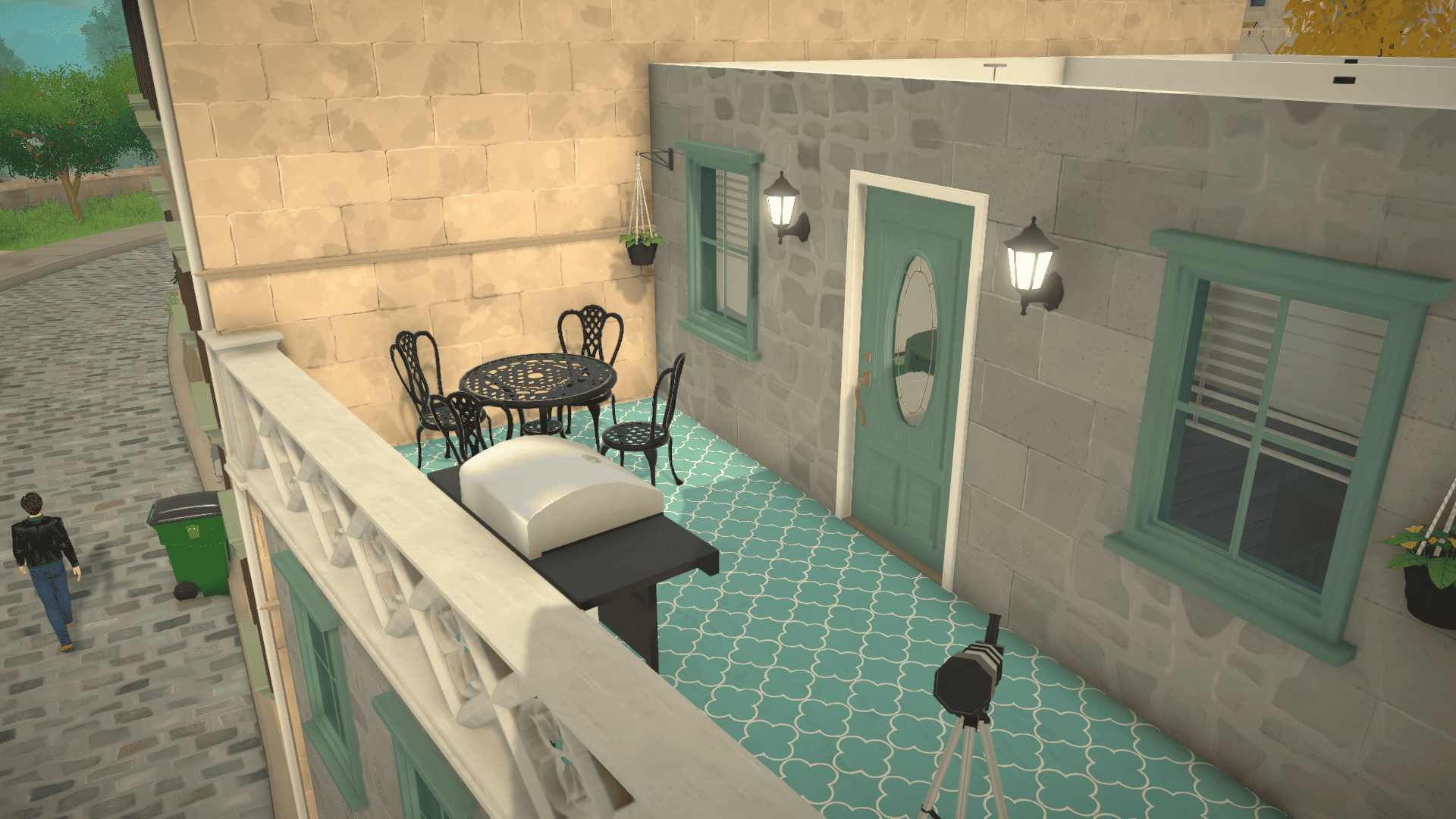 Funky Townhouse image 19