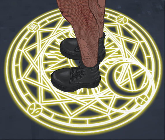 Magic Circle Selector image 2