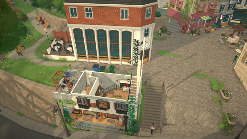 Rustic abode image 2